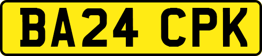 BA24CPK