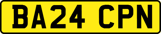 BA24CPN