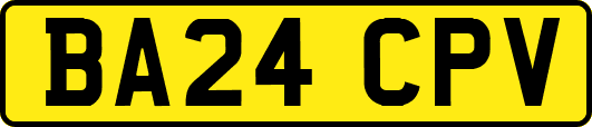 BA24CPV