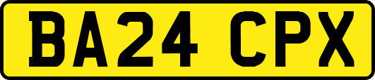 BA24CPX