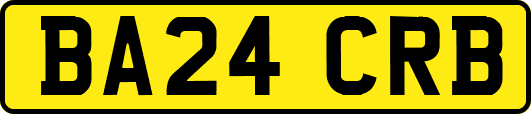 BA24CRB
