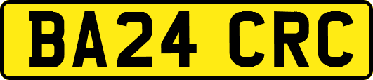 BA24CRC