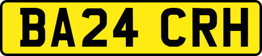BA24CRH