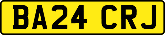 BA24CRJ