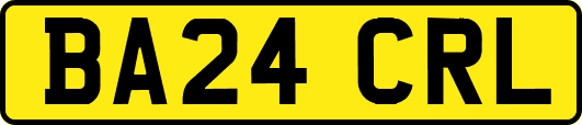 BA24CRL
