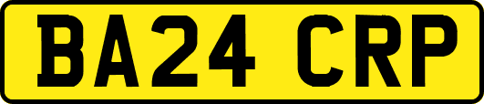 BA24CRP