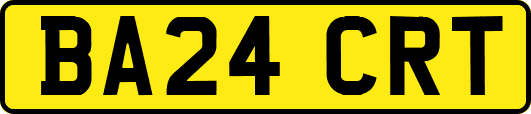 BA24CRT