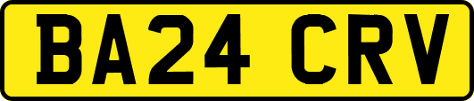 BA24CRV