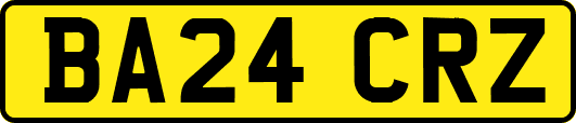 BA24CRZ