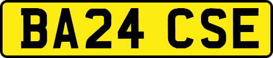BA24CSE