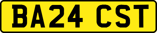 BA24CST