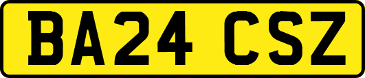 BA24CSZ