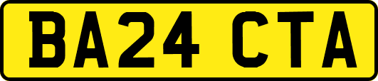 BA24CTA