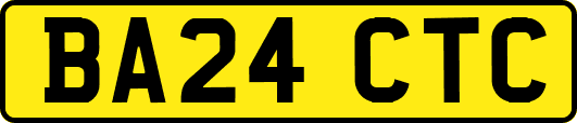 BA24CTC