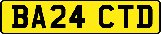 BA24CTD