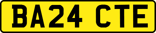 BA24CTE