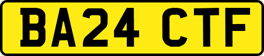 BA24CTF