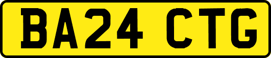 BA24CTG