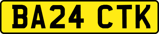 BA24CTK