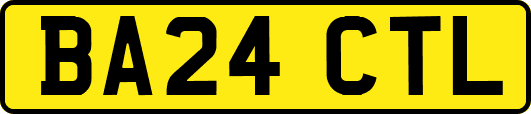 BA24CTL