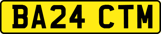 BA24CTM
