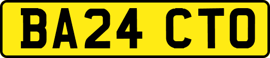 BA24CTO
