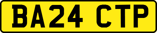 BA24CTP