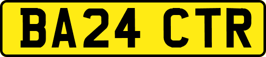BA24CTR