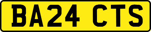 BA24CTS
