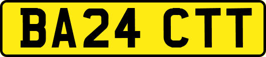 BA24CTT