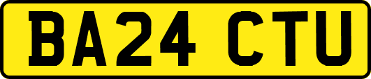 BA24CTU