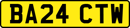 BA24CTW