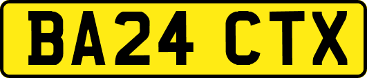 BA24CTX