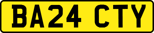 BA24CTY