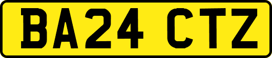 BA24CTZ