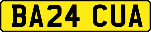 BA24CUA