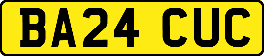 BA24CUC