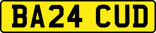 BA24CUD