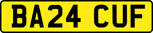 BA24CUF