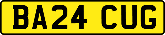 BA24CUG