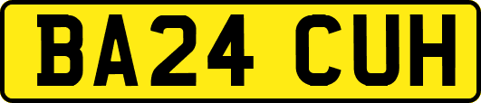 BA24CUH