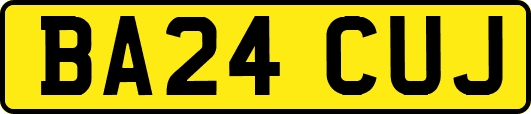 BA24CUJ