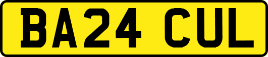 BA24CUL