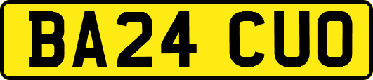 BA24CUO