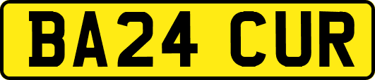 BA24CUR