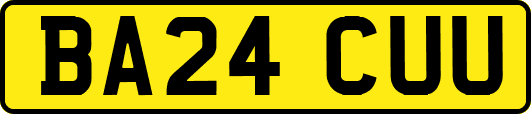 BA24CUU