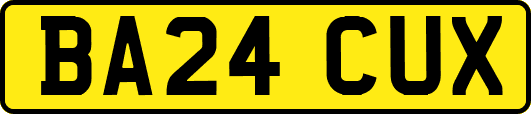 BA24CUX