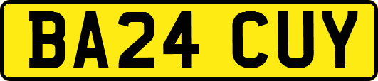 BA24CUY