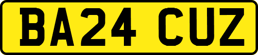 BA24CUZ