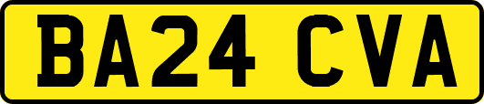 BA24CVA